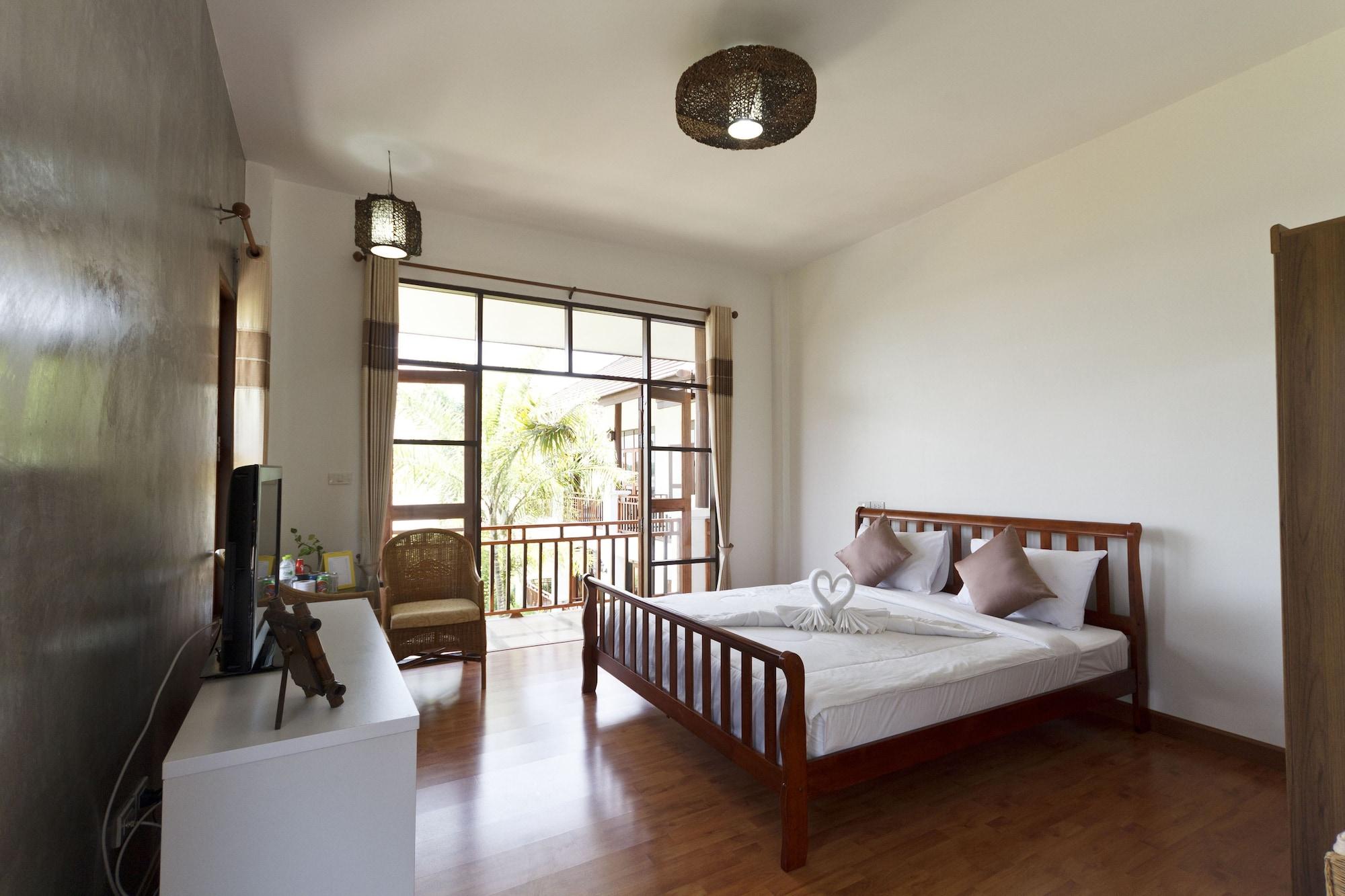 Gin'S Maekhong View Hotel Chiang Saen Exterior foto